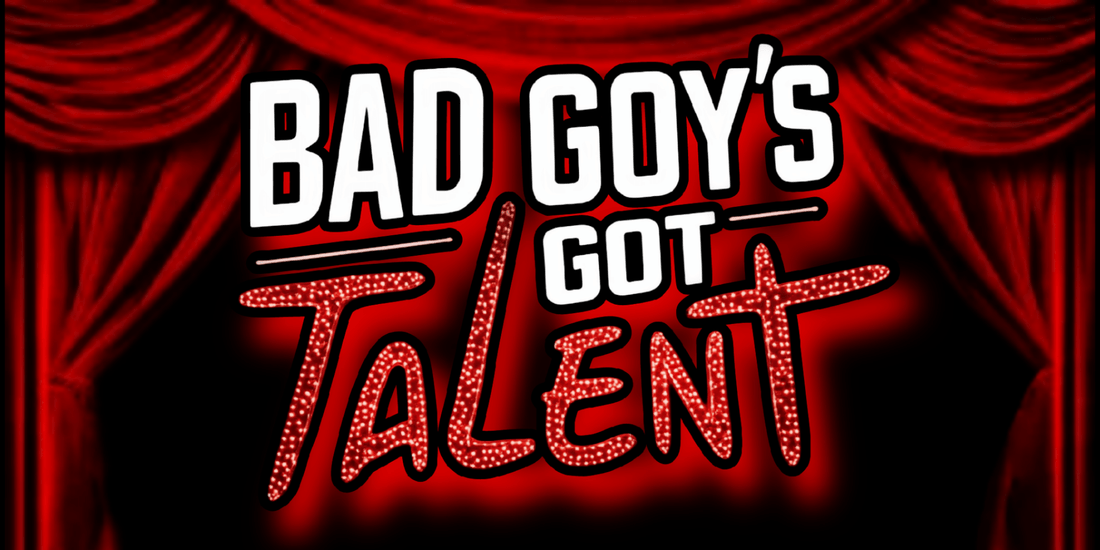 BAD GOY CREATORS - BAD GOYS CLUB