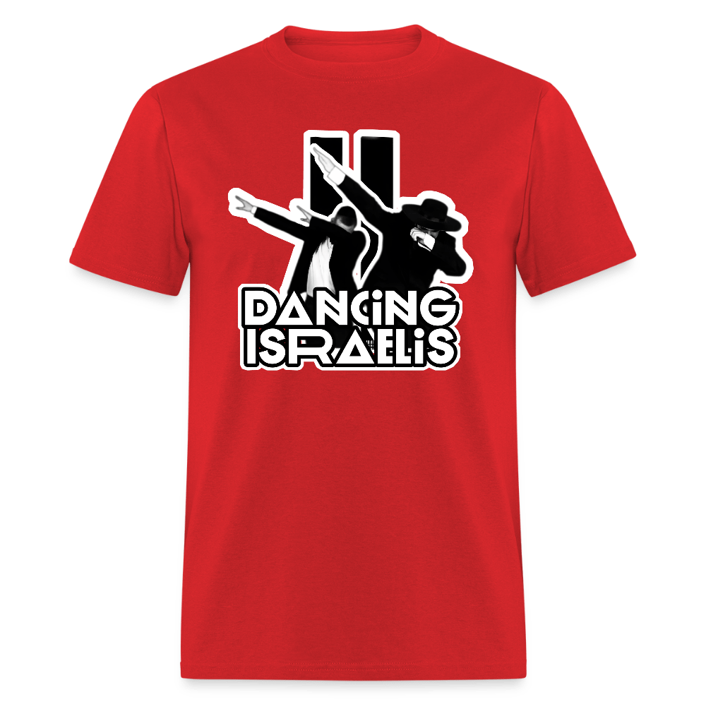 DANCING ISRAELIS - BAD GOYS CLUB