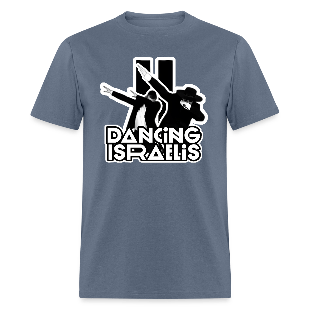 DANCING ISRAELIS - BAD GOYS CLUB