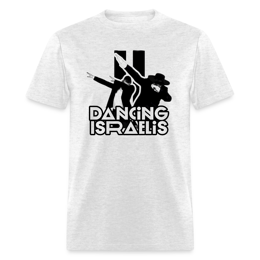 DANCING ISRAELIS - BAD GOYS CLUB