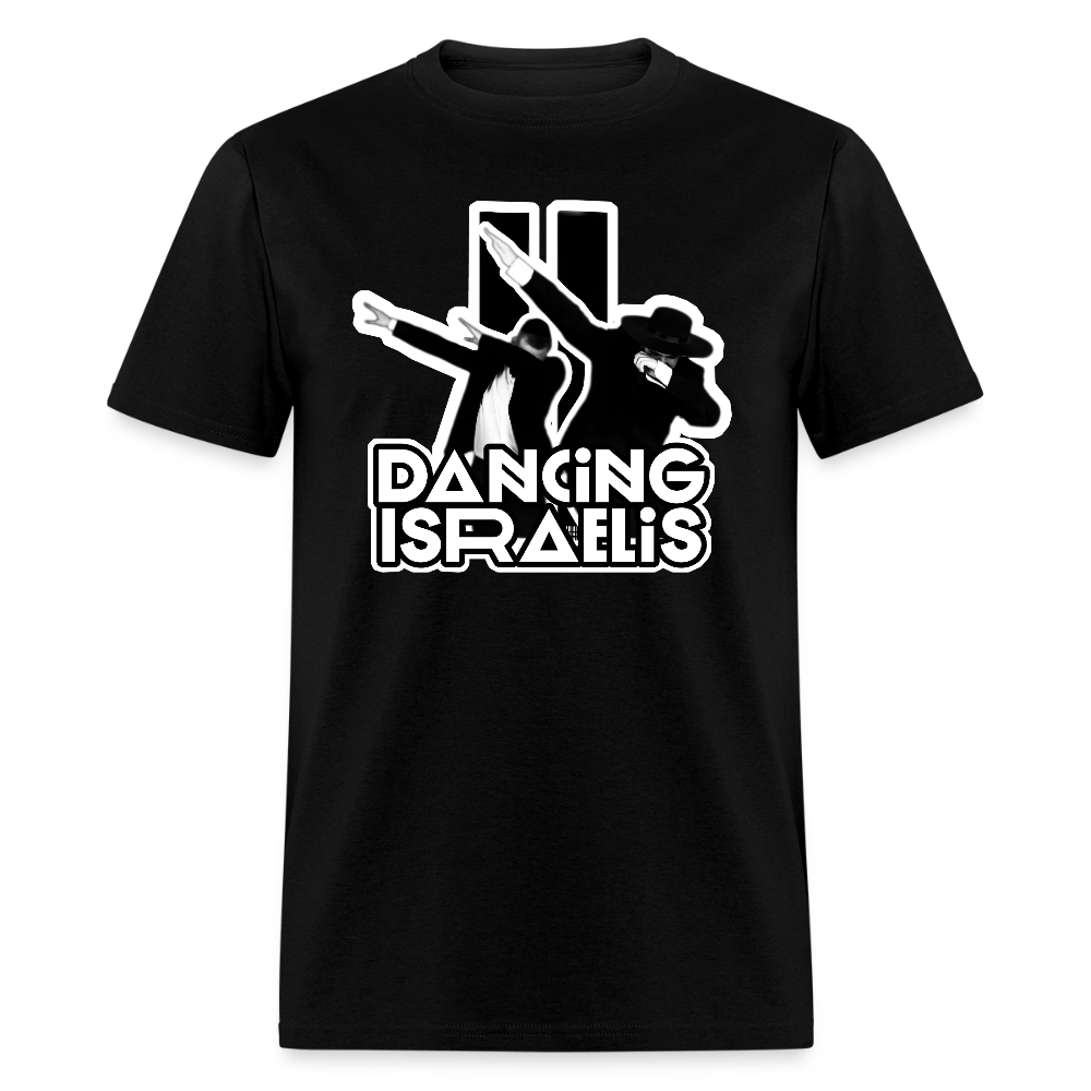DANCING ISRAELIS - BAD GOYS CLUB