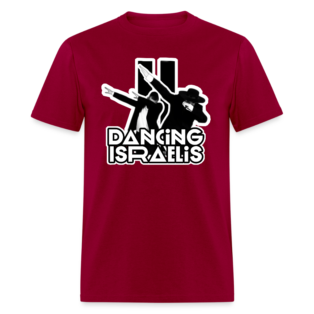 DANCING ISRAELIS - BAD GOYS CLUB