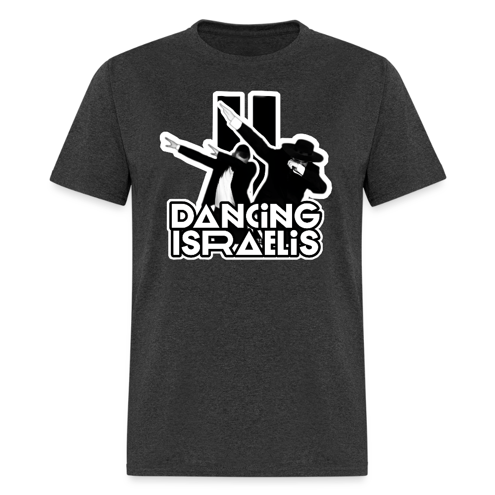 DANCING ISRAELIS - BAD GOYS CLUB