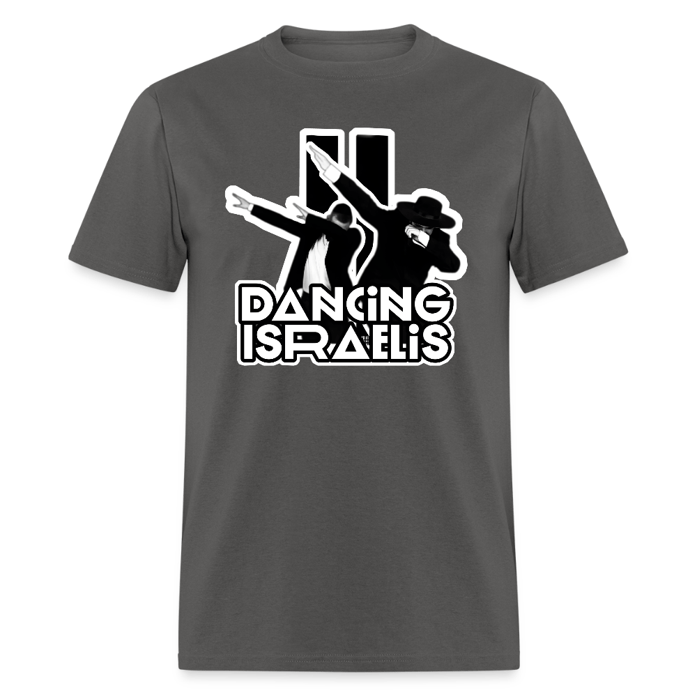 DANCING ISRAELIS - BAD GOYS CLUB
