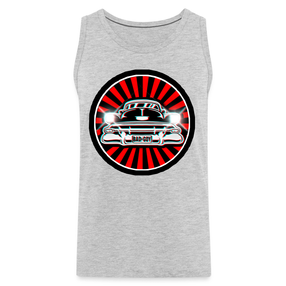 LOWRIDER Tank - BAD GOYS CLUB