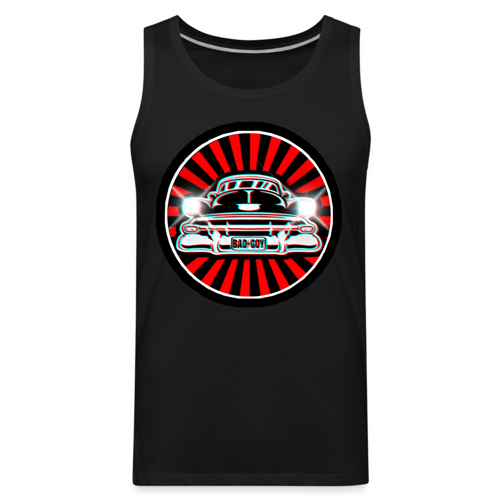 LOWRIDER Tank - BAD GOYS CLUB