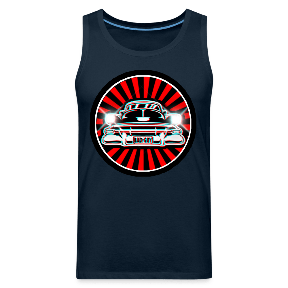 LOWRIDER Tank - BAD GOYS CLUB