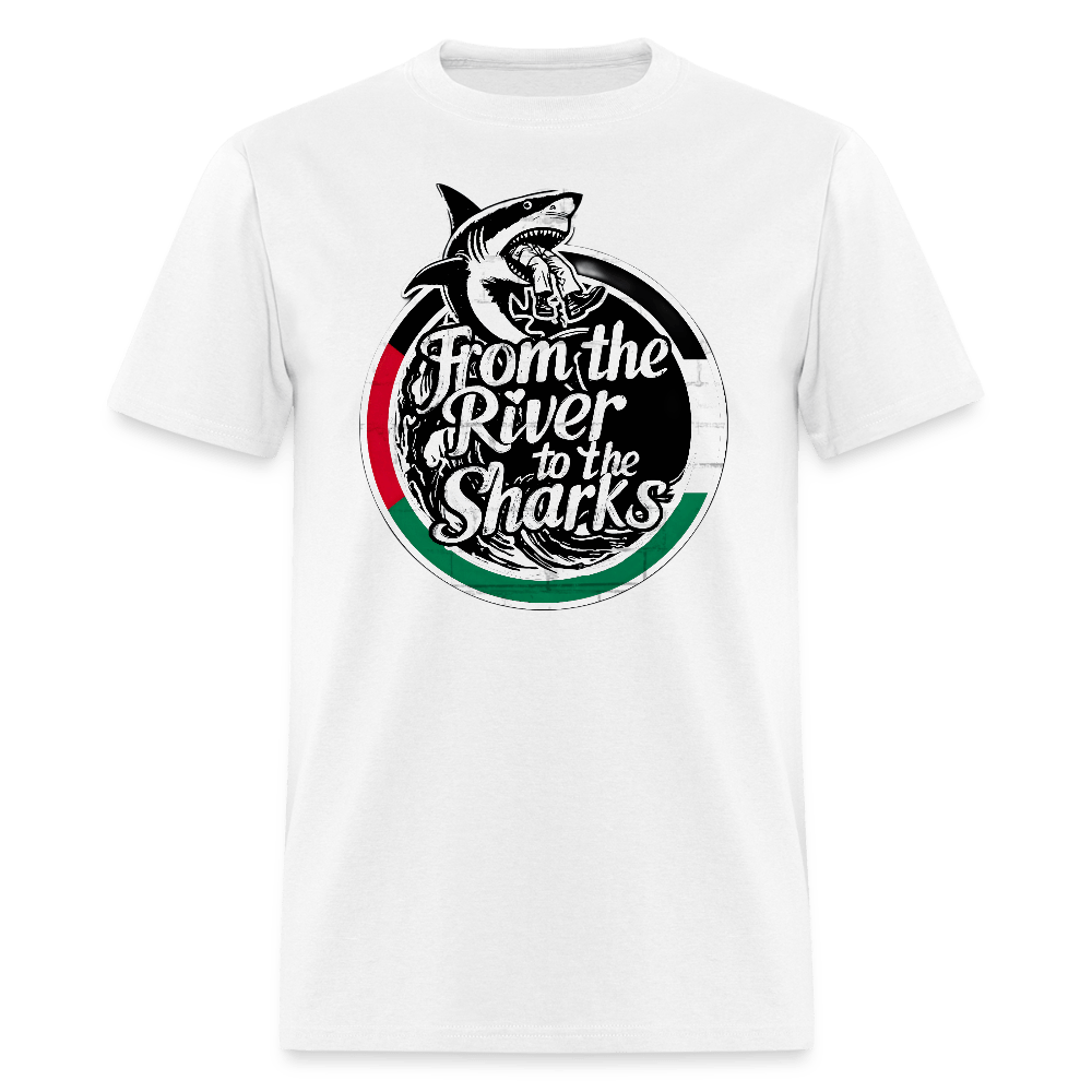 SHARK ATTACK - BAD GOYS CLUB