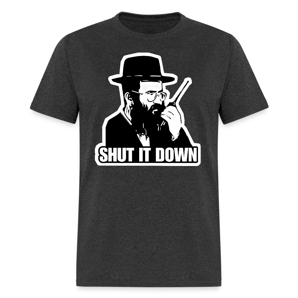 SHUT IT DOWN - BAD GOYS CLUB
