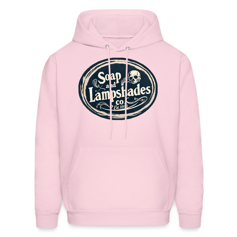 SOAP & LAMPSHADE CO. Hoodie - BAD GOYS CLUB