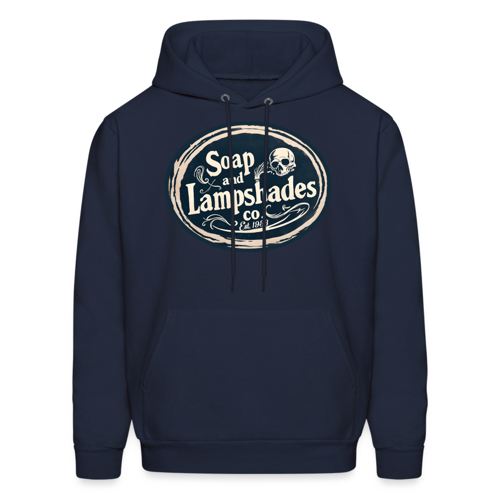 SOAP & LAMPSHADE CO. Hoodie - BAD GOYS CLUB