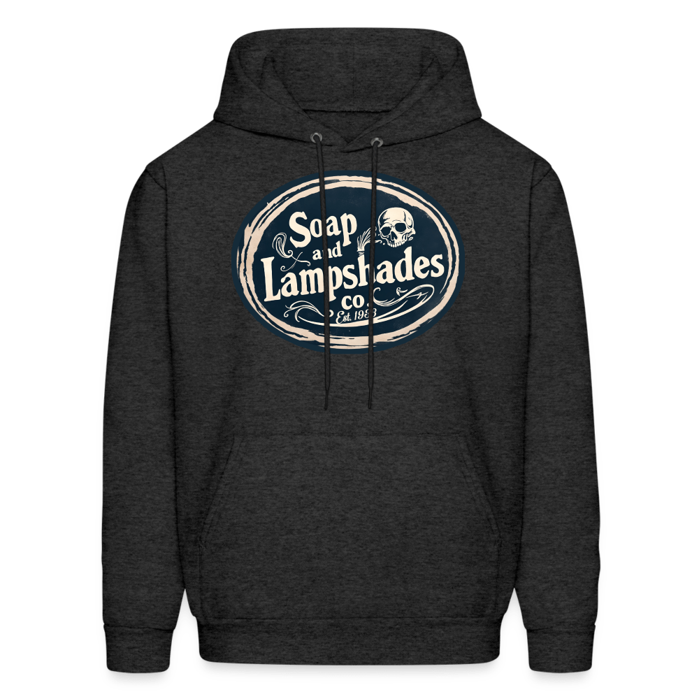 SOAP & LAMPSHADE CO. Hoodie - BAD GOYS CLUB