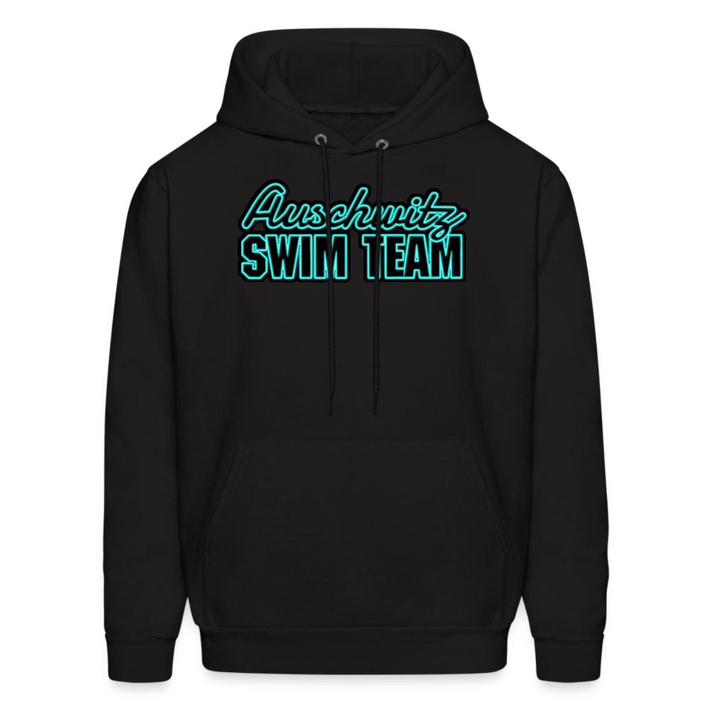 SWIM CHAMP Hoodie - BAD GOYS CLUB