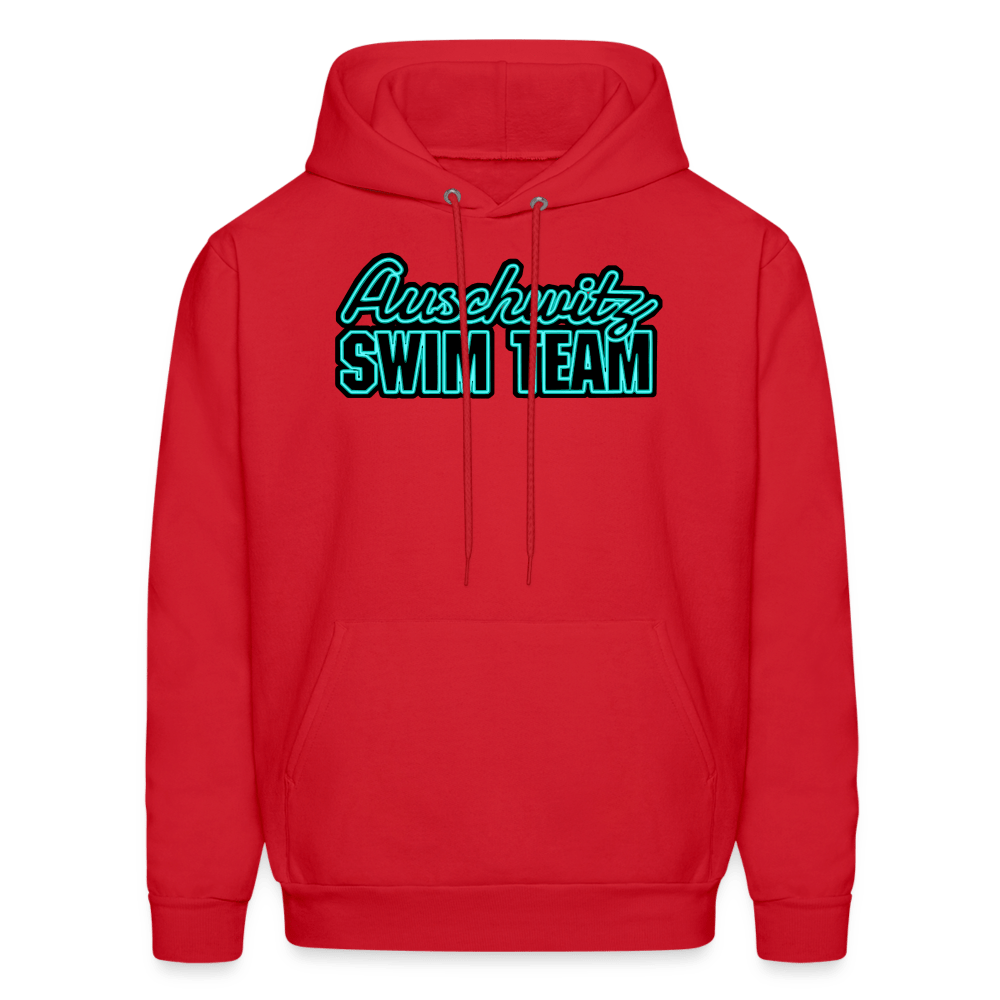 SWIM CHAMP Hoodie - BAD GOYS CLUB