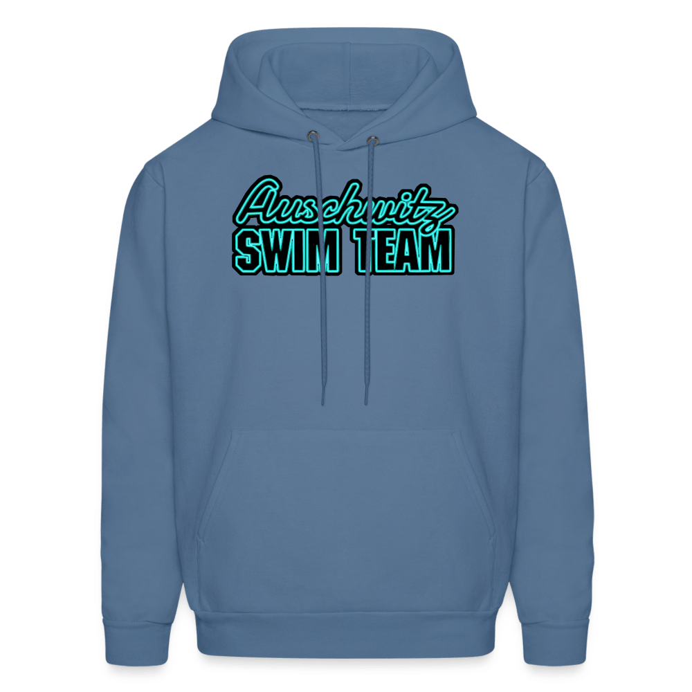 SWIM CHAMP Hoodie - BAD GOYS CLUB