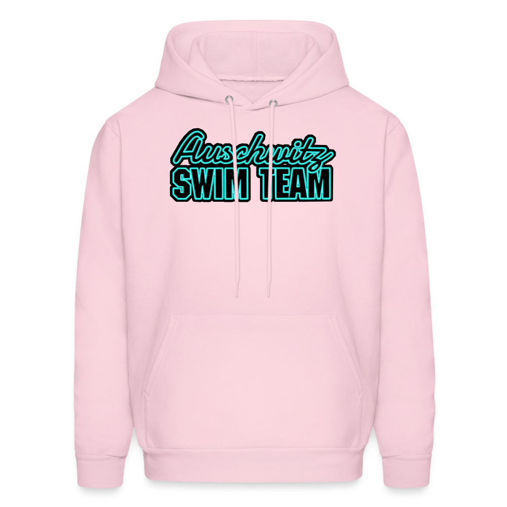 SWIM CHAMP Hoodie - BAD GOYS CLUB