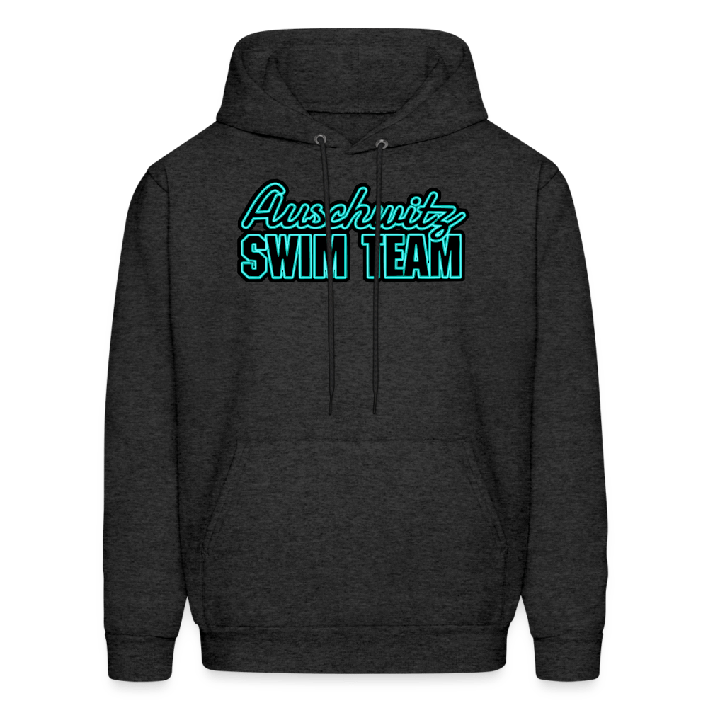 SWIM CHAMP Hoodie - BAD GOYS CLUB