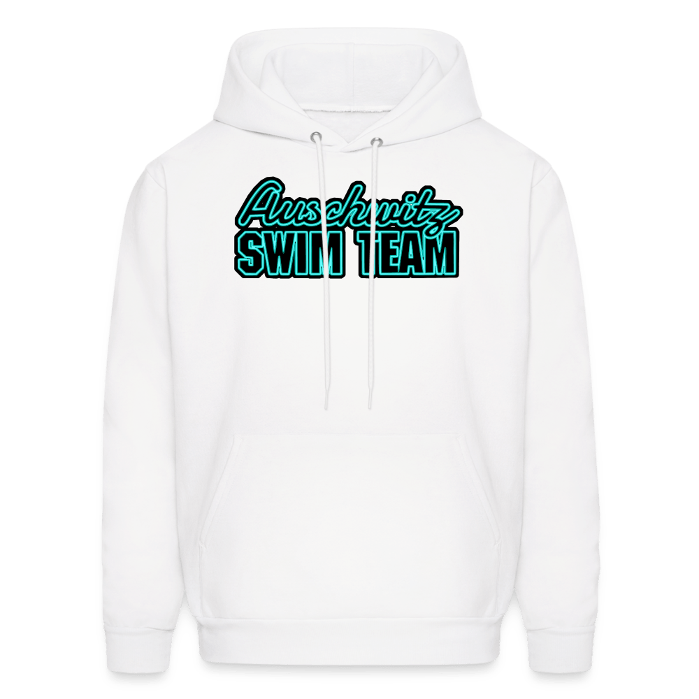SWIM CHAMP Hoodie - BAD GOYS CLUB