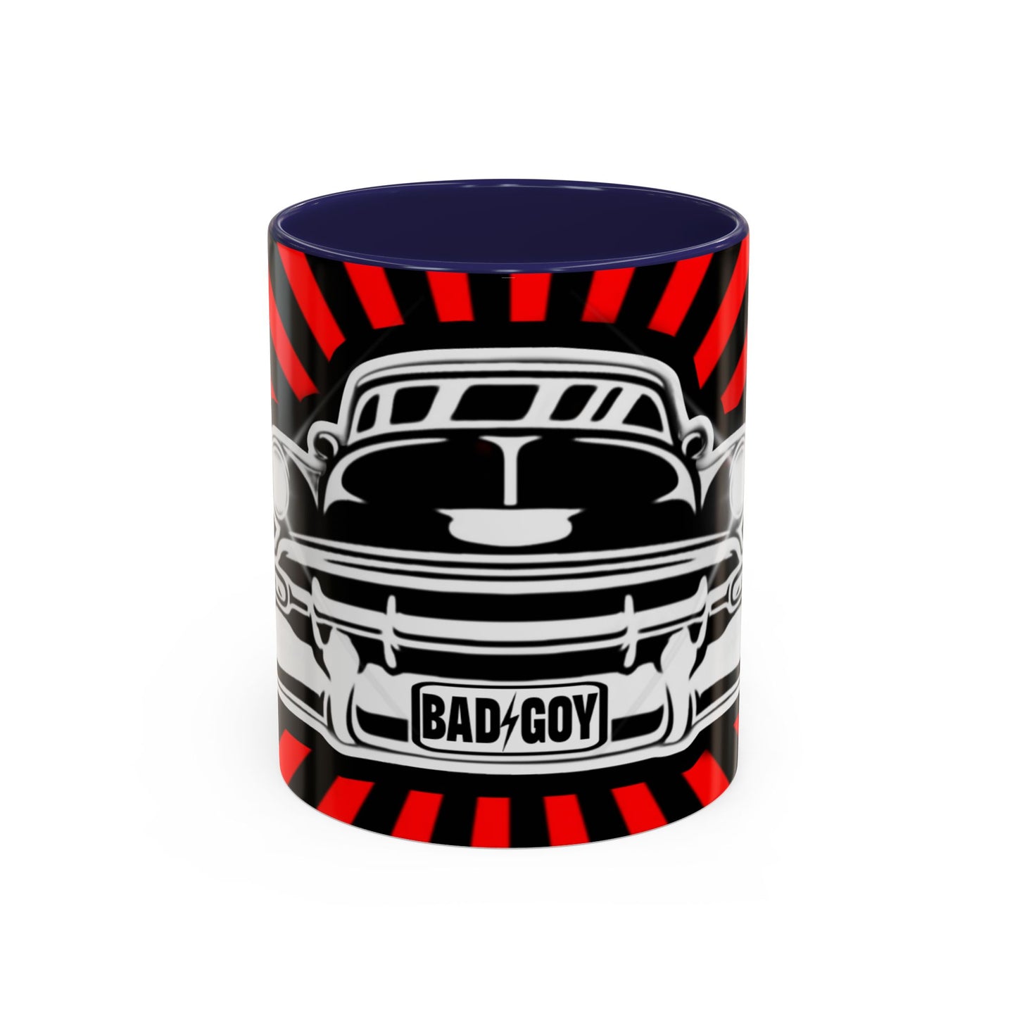 LOWRIDER Coffee Mug (11, 15oz) Printify