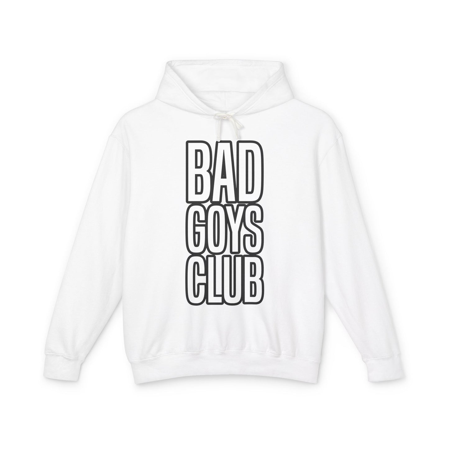 BGC Premium Hoodie Printify