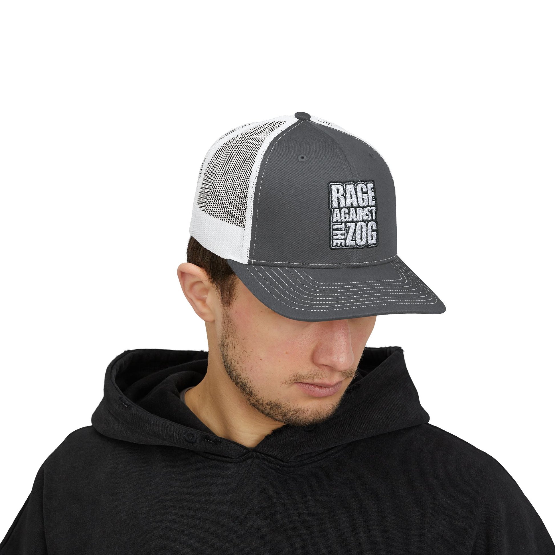 RATZ snapback Trucker Cap Printify