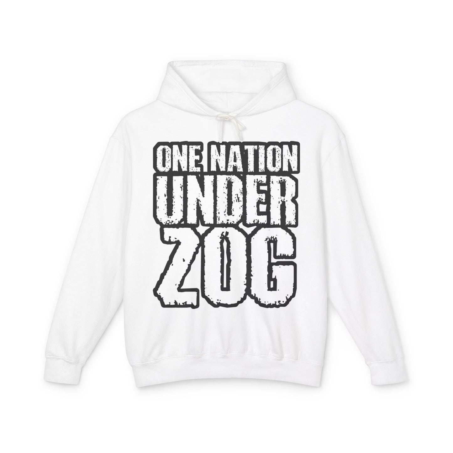 ZOG NATION Premium Hoodie Printify