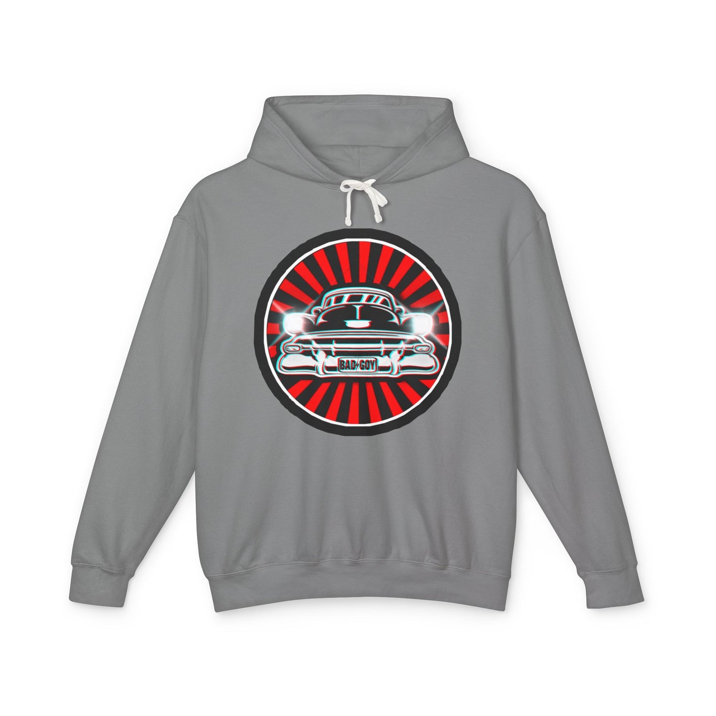 LOWRIDER Premium Hoodie Printify