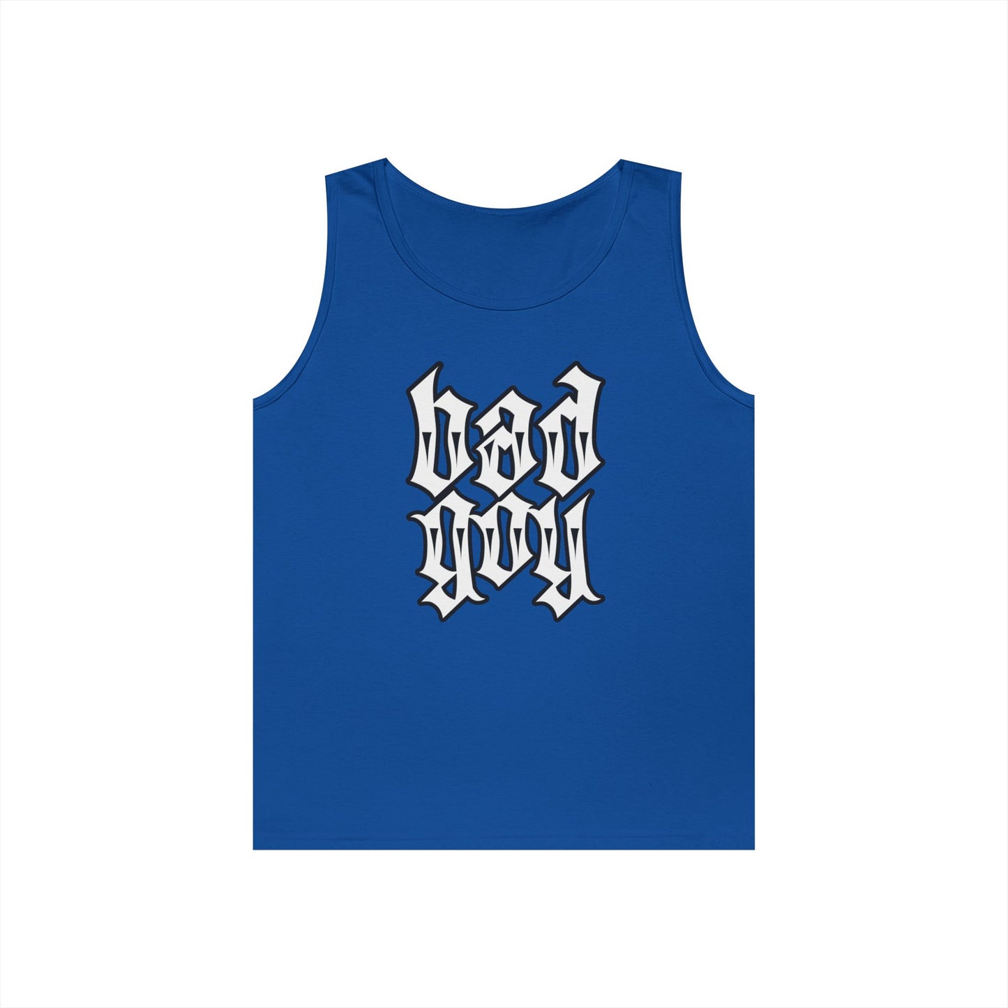 TATTOO Tank Printify