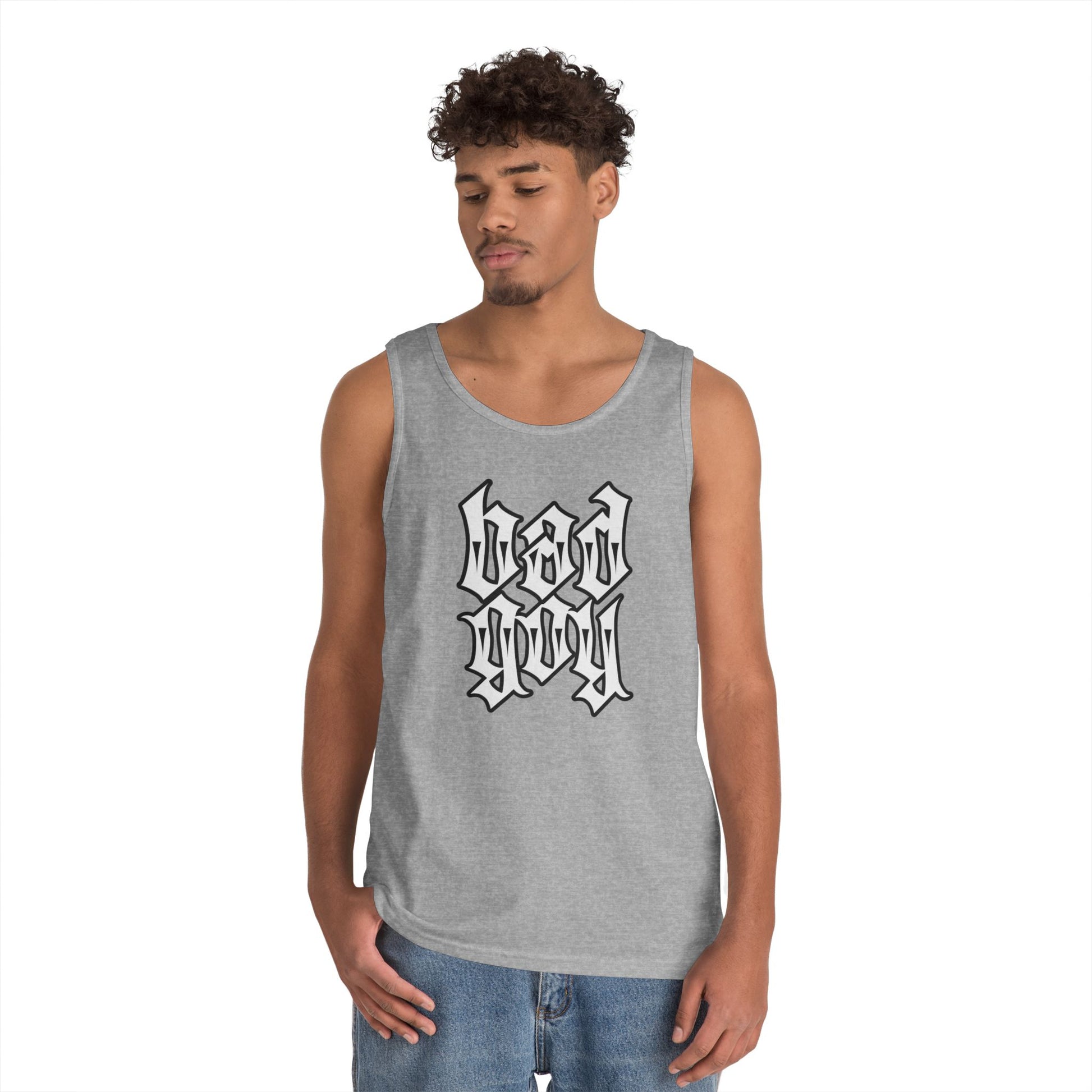 TATTOO Tank Printify