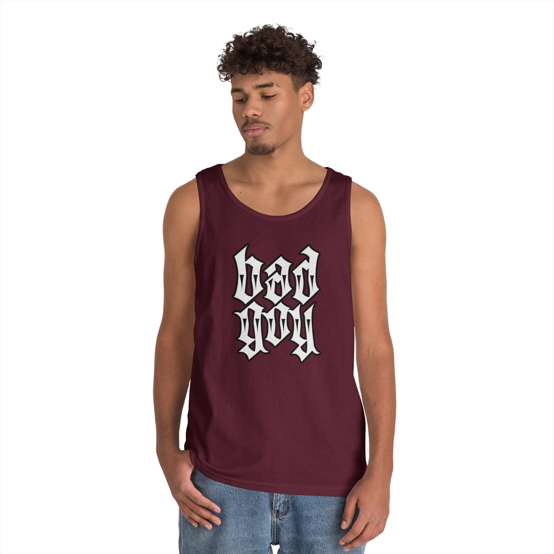 TATTOO Tank Printify