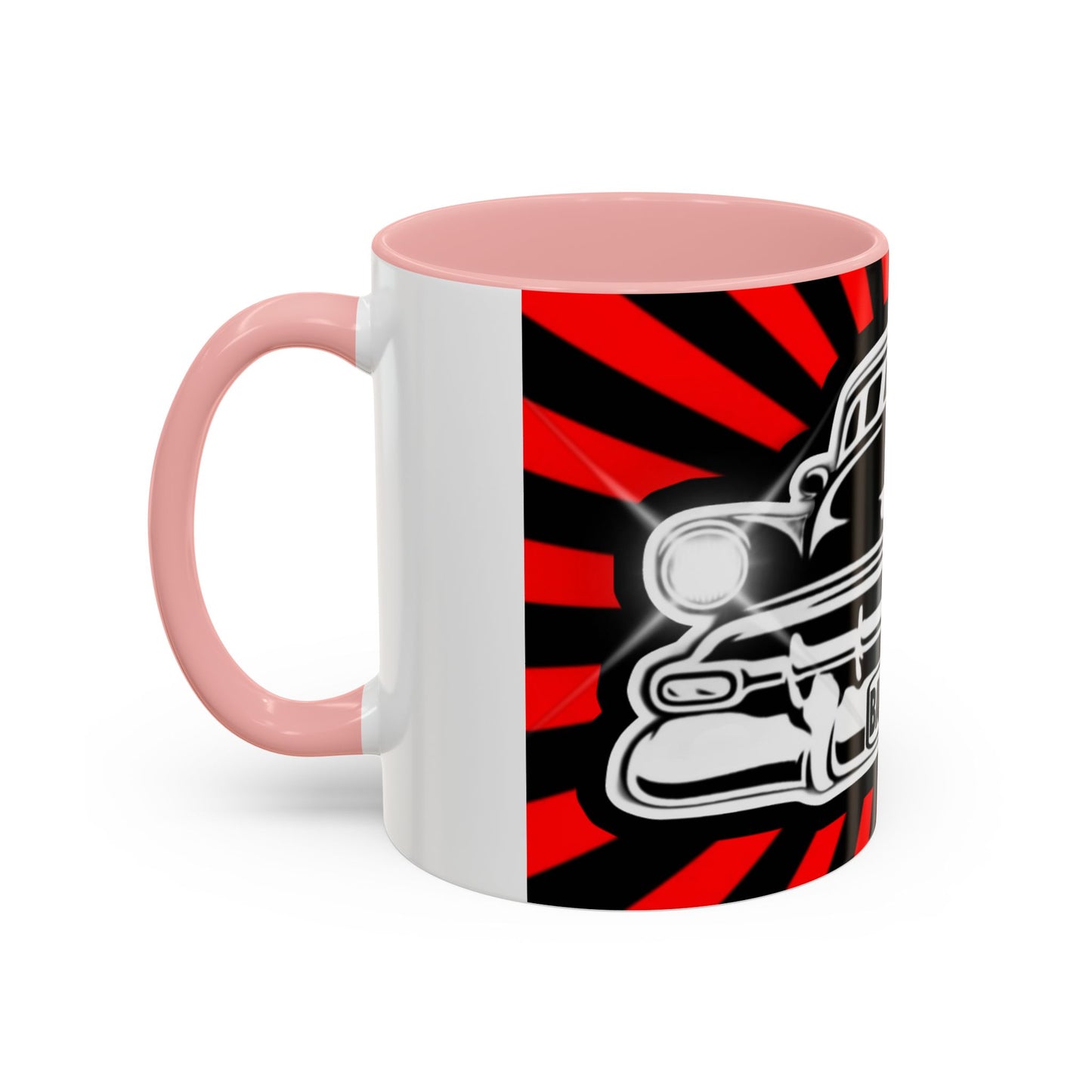 LOWRIDER Coffee Mug (11, 15oz) Printify