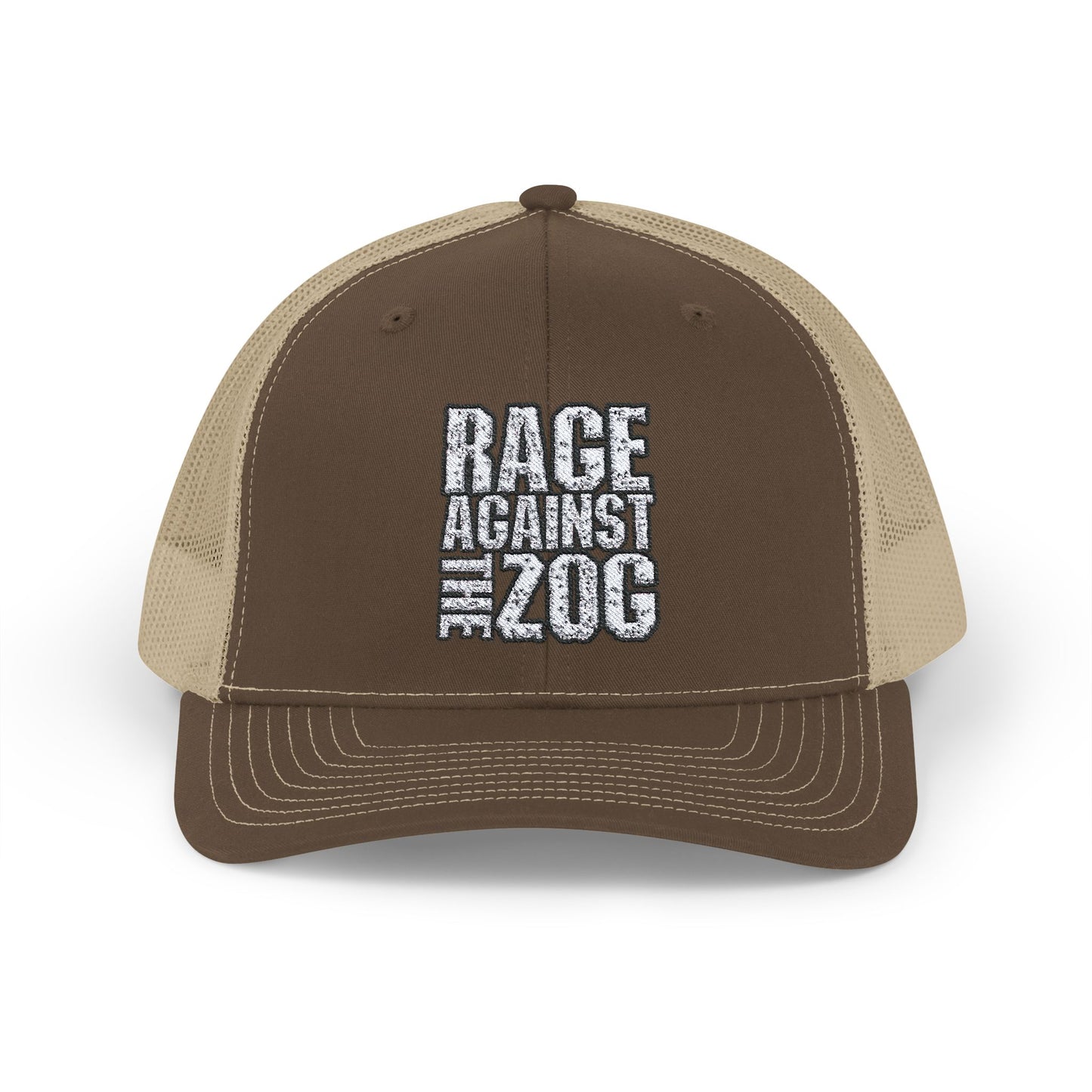 RATZ Trucker Printify