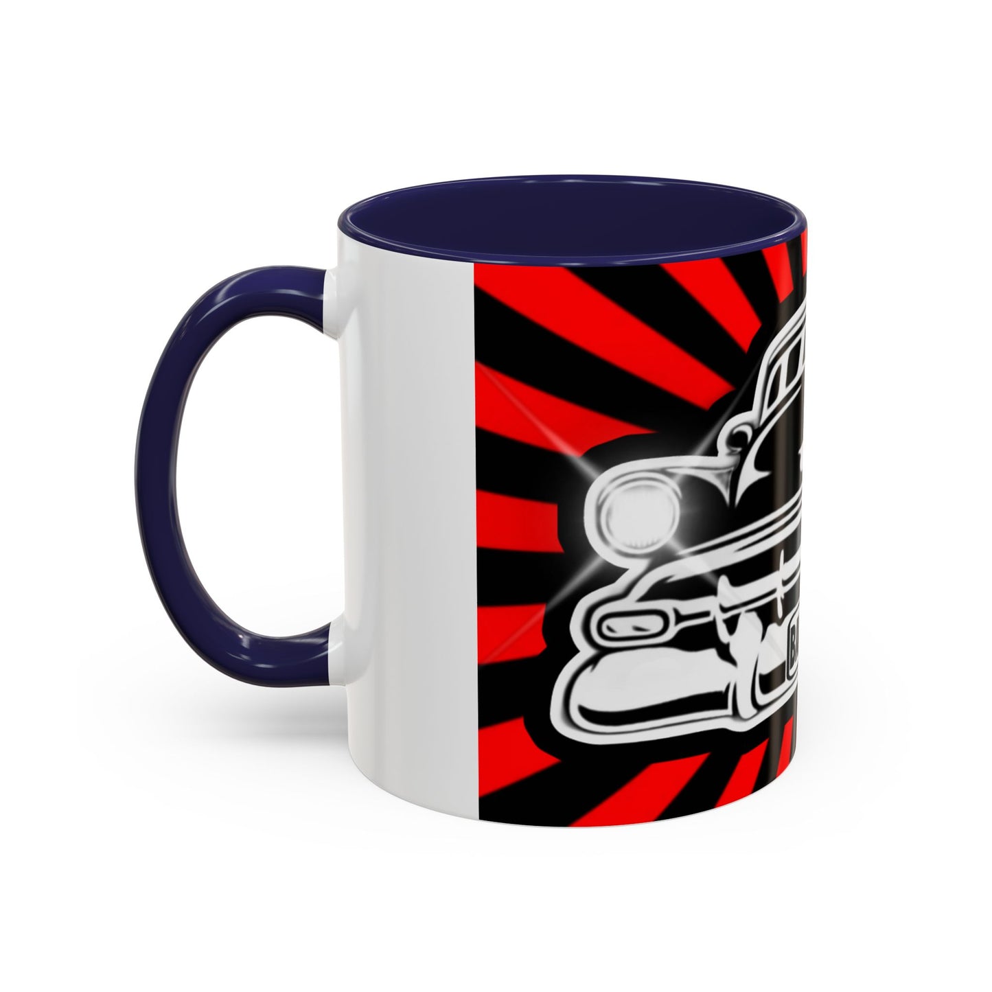 LOWRIDER Coffee Mug (11, 15oz) Printify