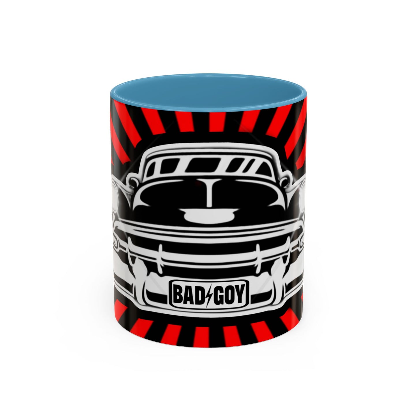 LOWRIDER Coffee Mug (11, 15oz) Printify