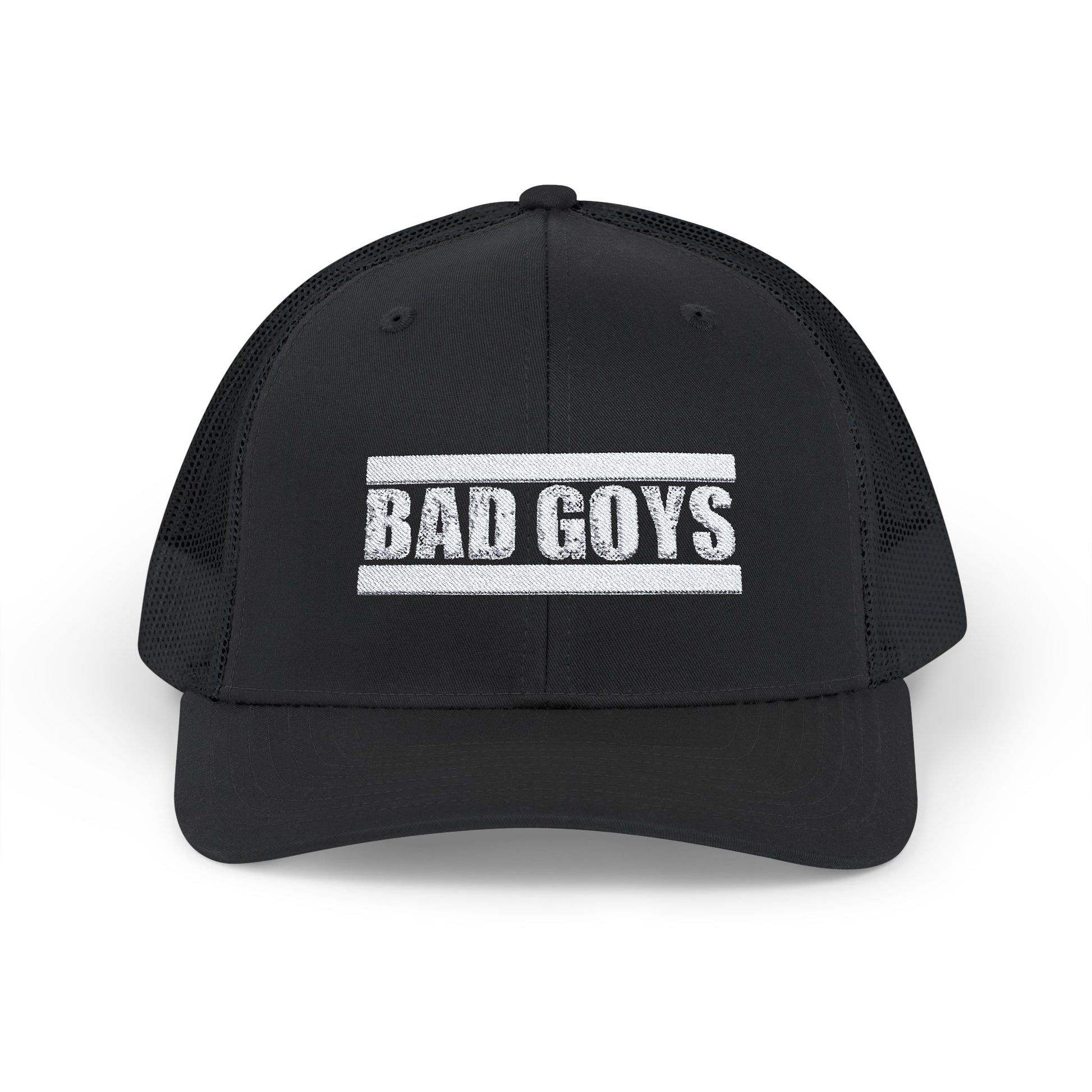 BG Trucker Cap Printify