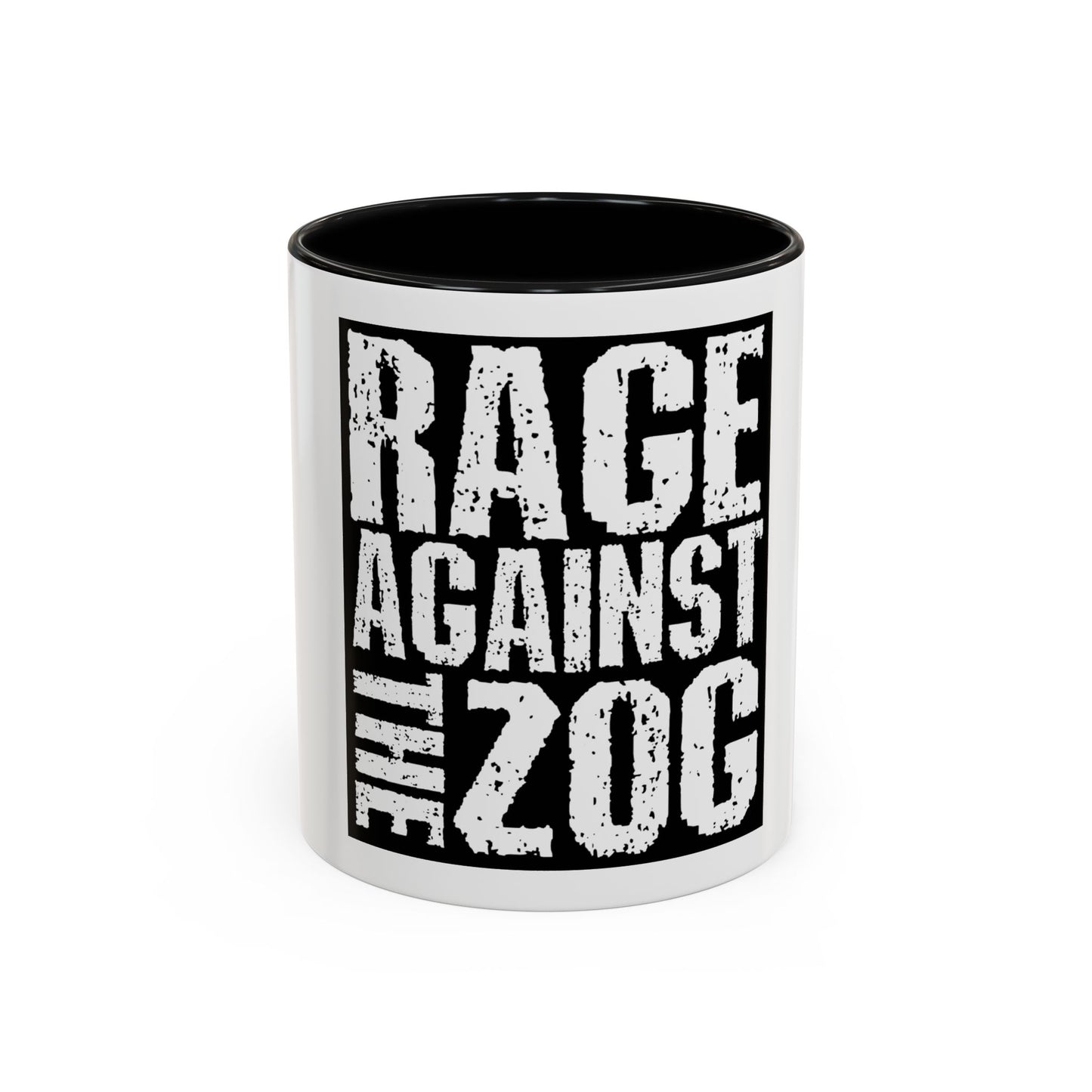 RATZ Coffee Mug (11, 15oz) Printify