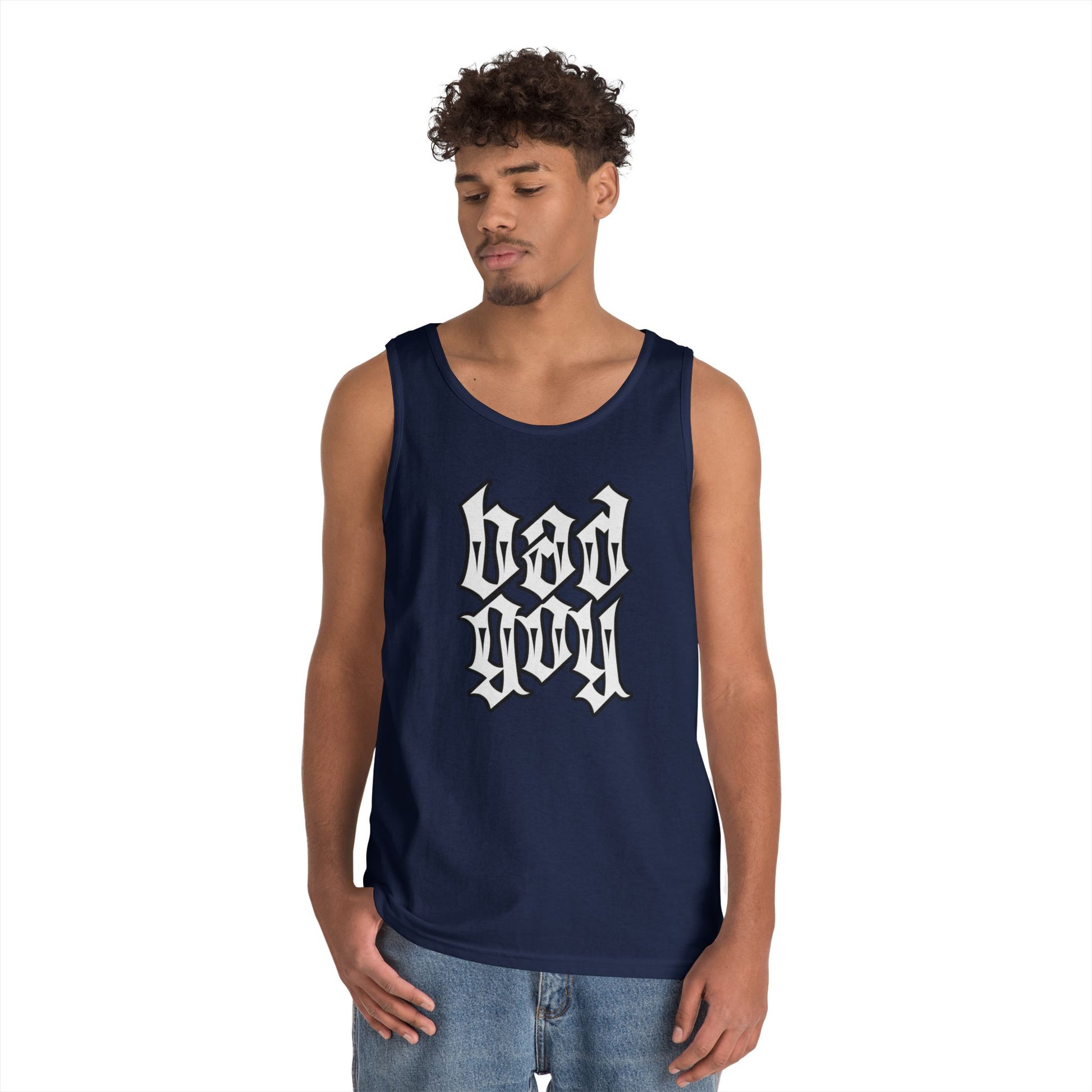 TATTOO Tank Printify