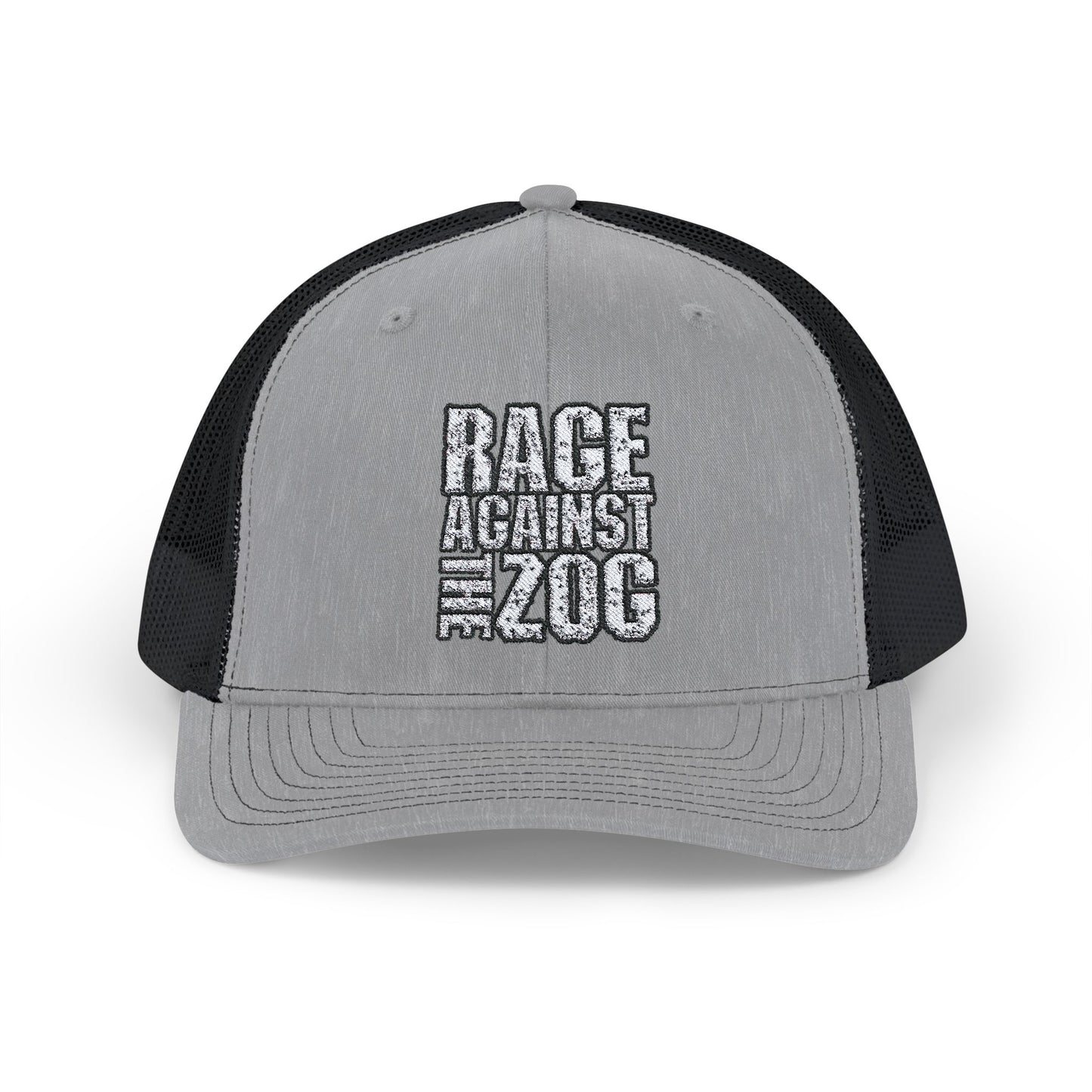 RATZ Trucker Printify