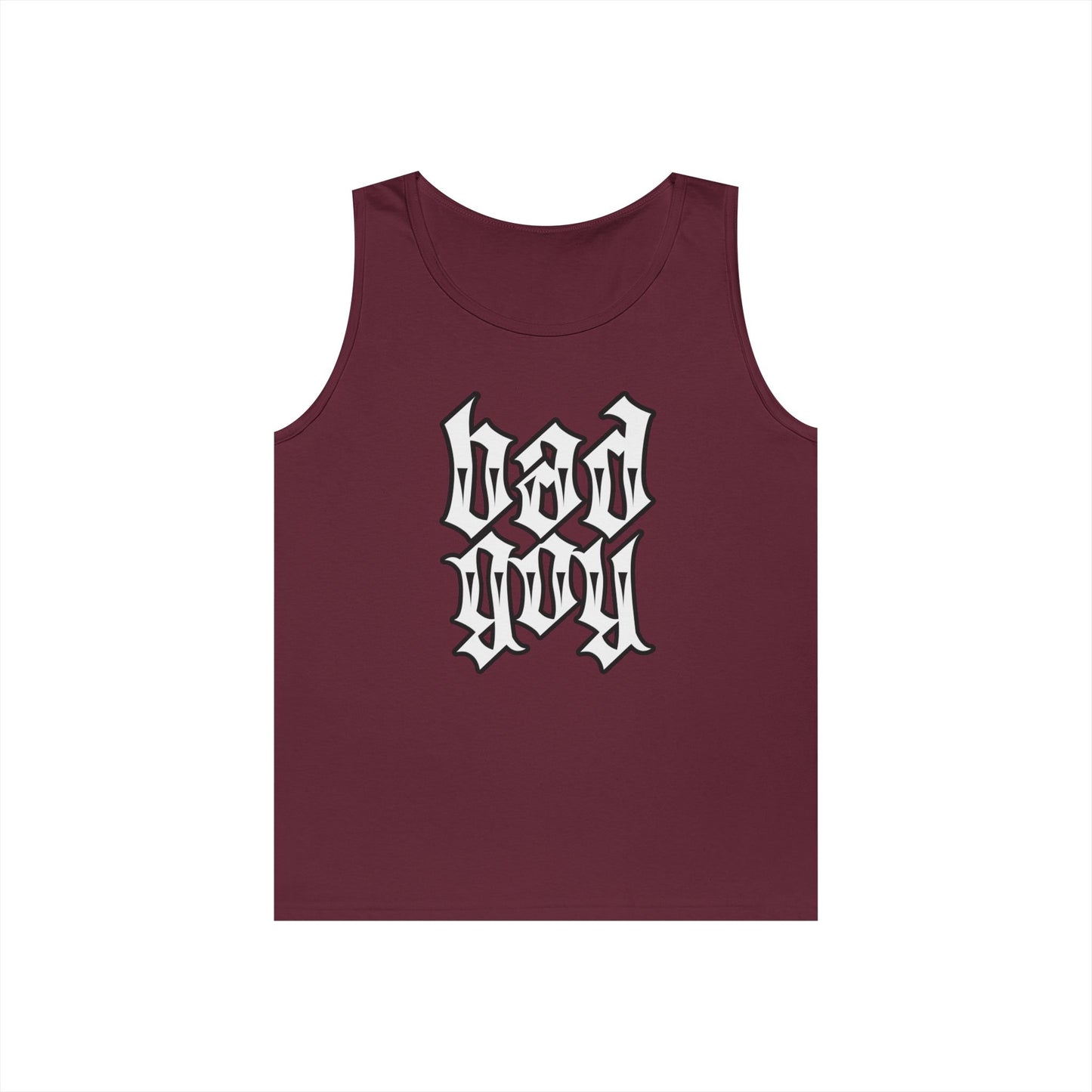 TATTOO Tank Printify