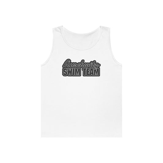 SWIM TEAM Tank Printify