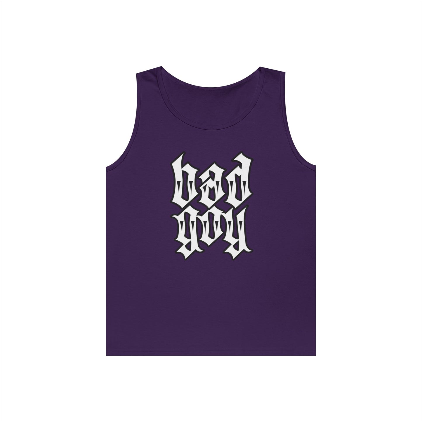 TATTOO Tank Printify