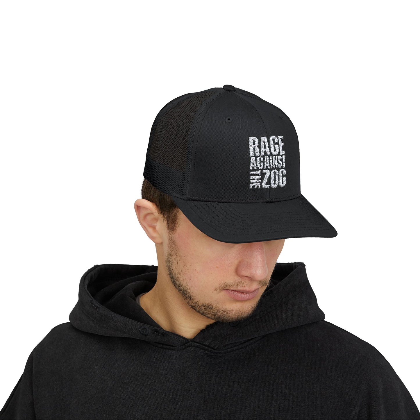 RATZ Trucker Printify