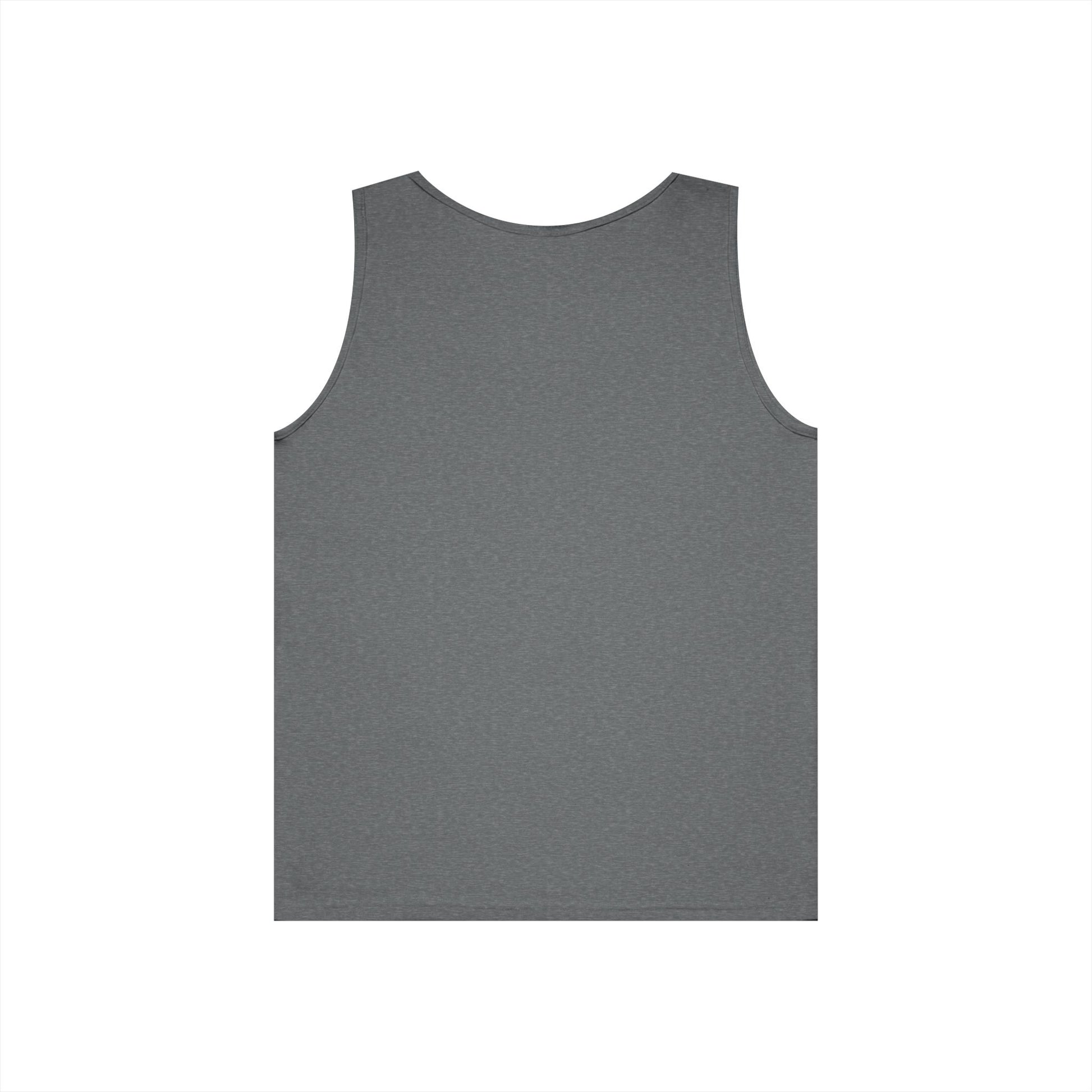 SWIM TEAM Tank Printify