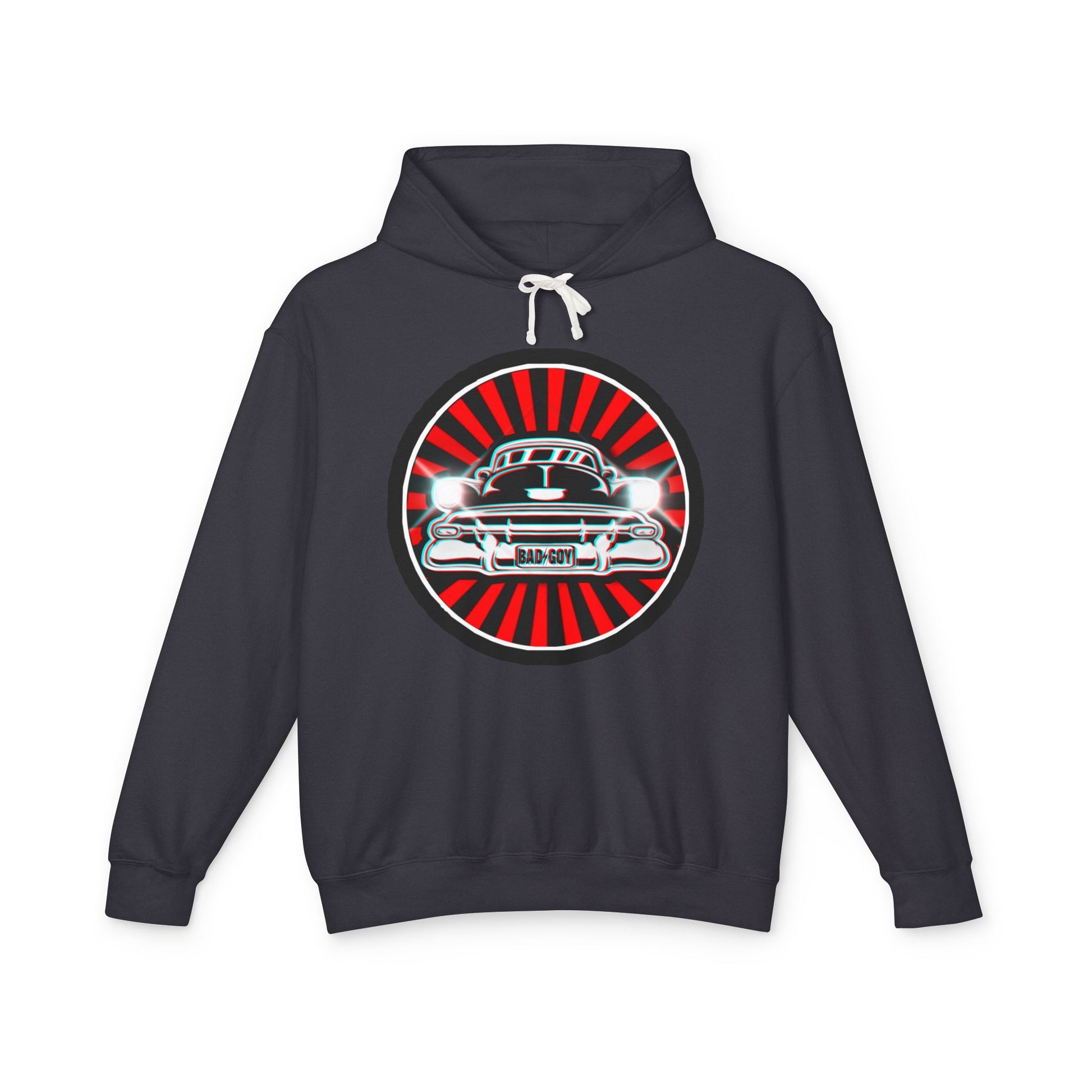 LOWRIDER Premium Hoodie Printify