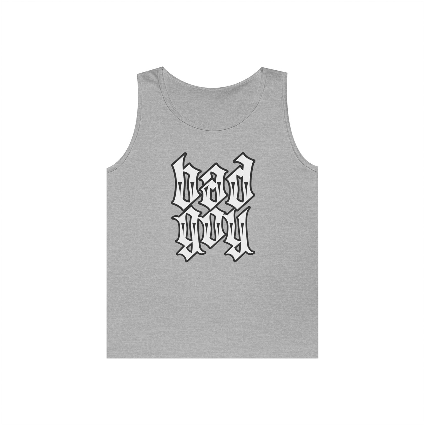 TATTOO Tank Printify