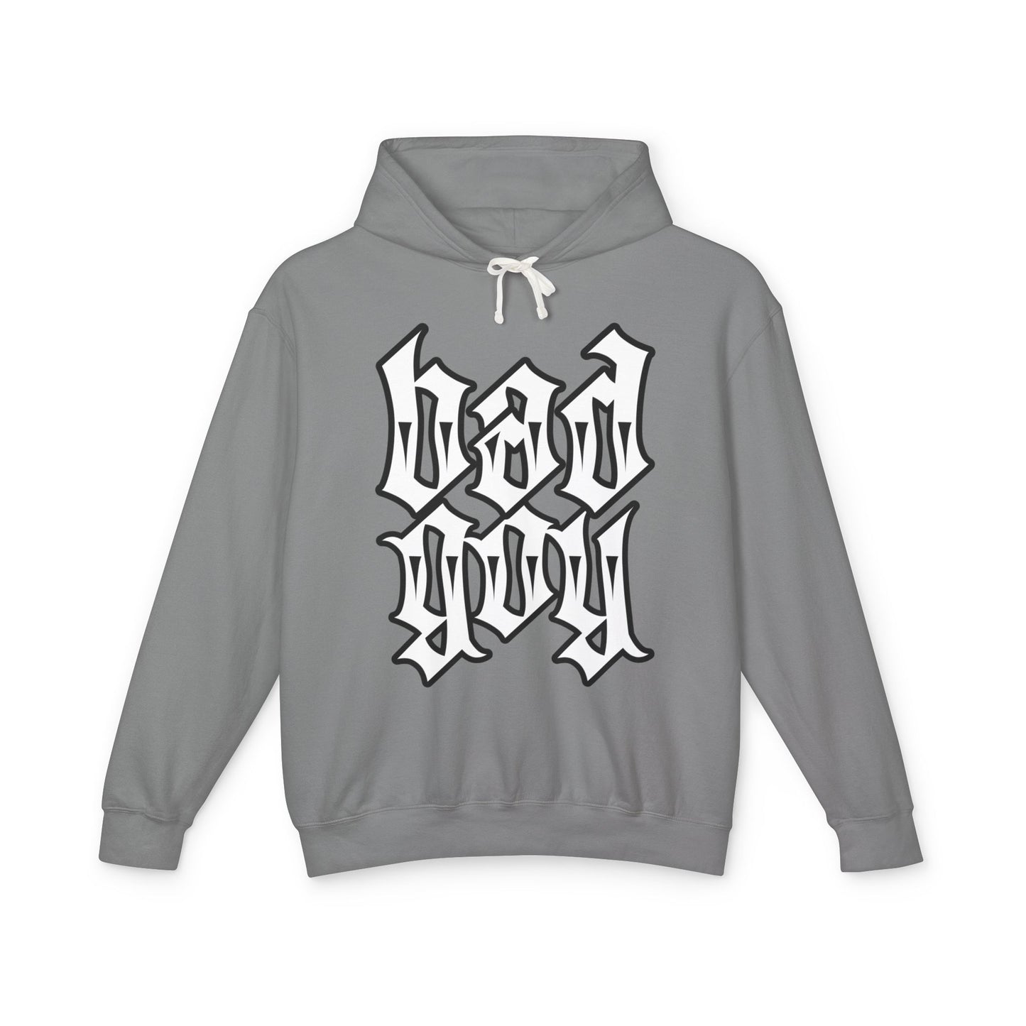 BG TATTOO Premium Hoodie Printify