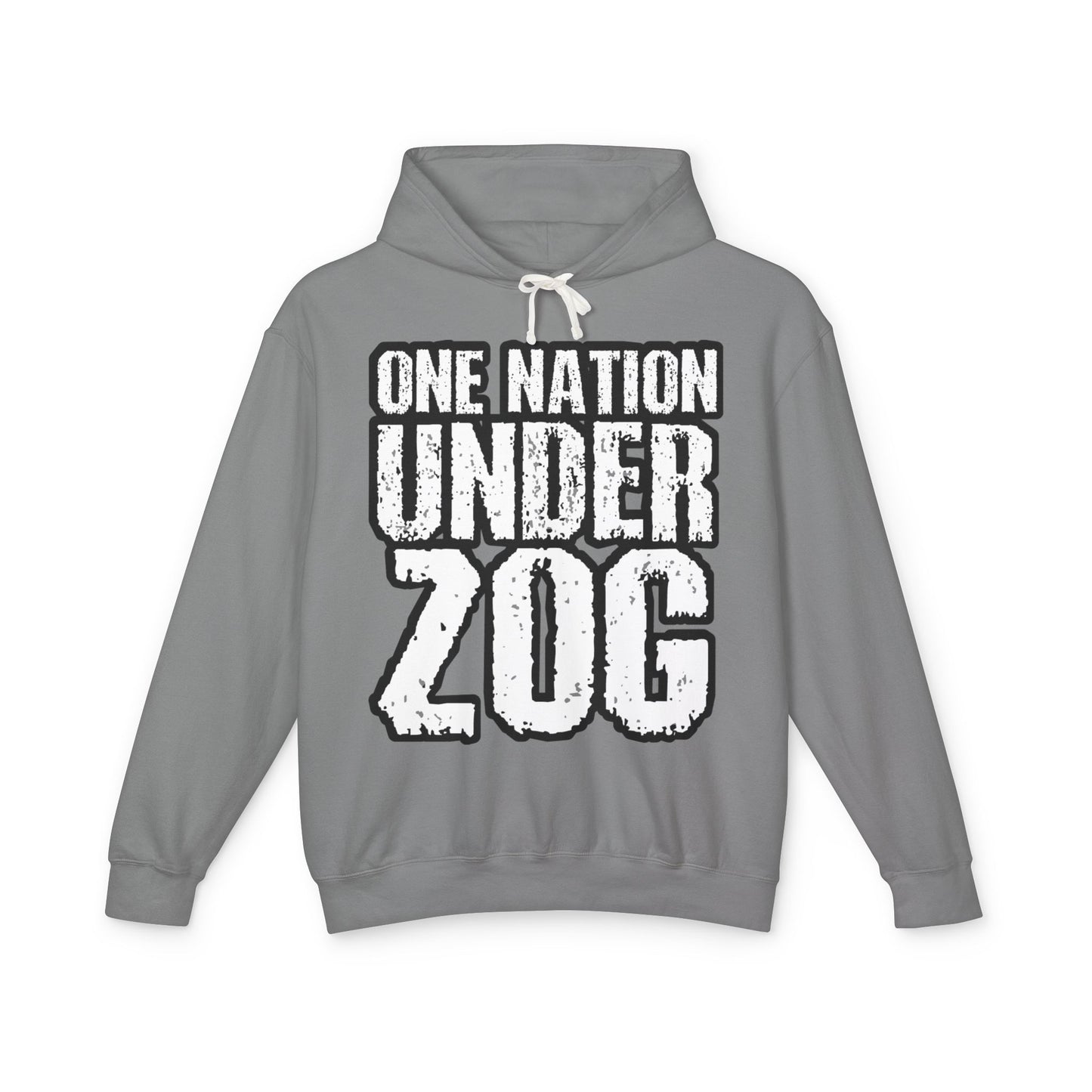 ZOG NATION Premium Hoodie Printify