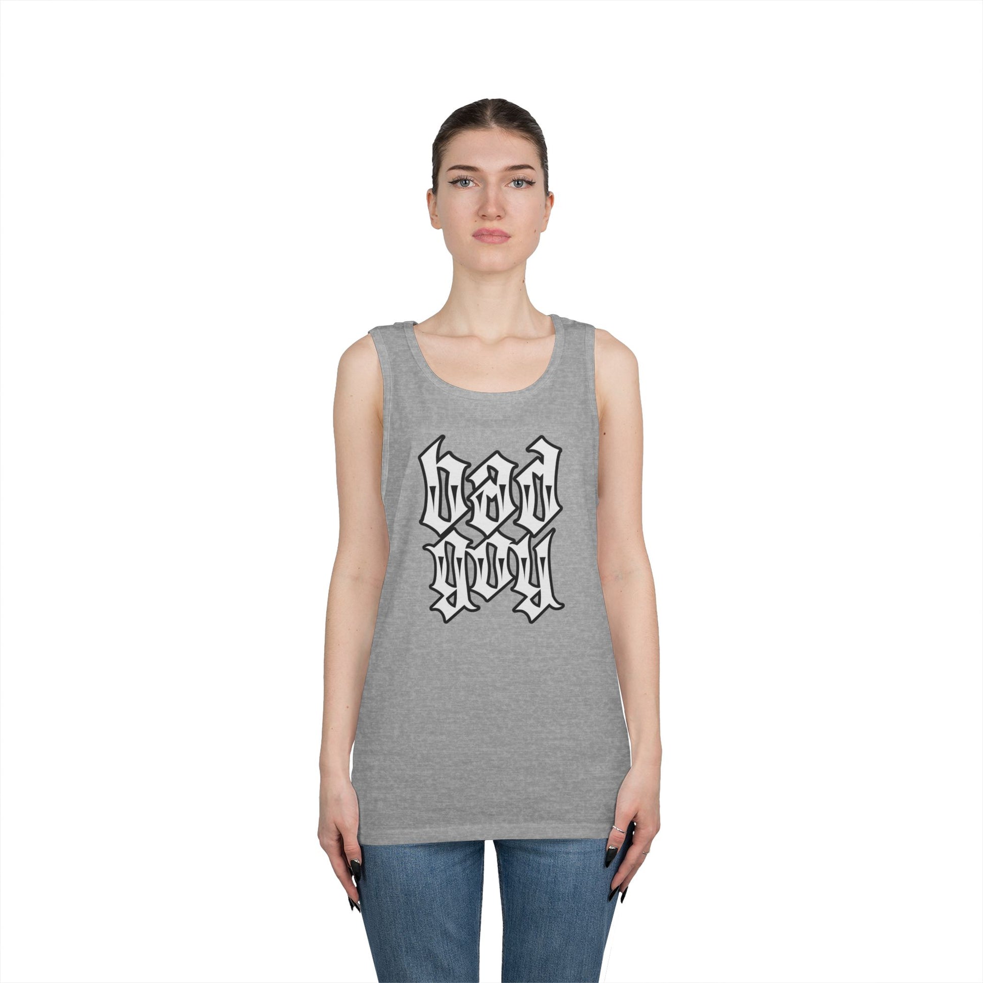 TATTOO Tank Printify