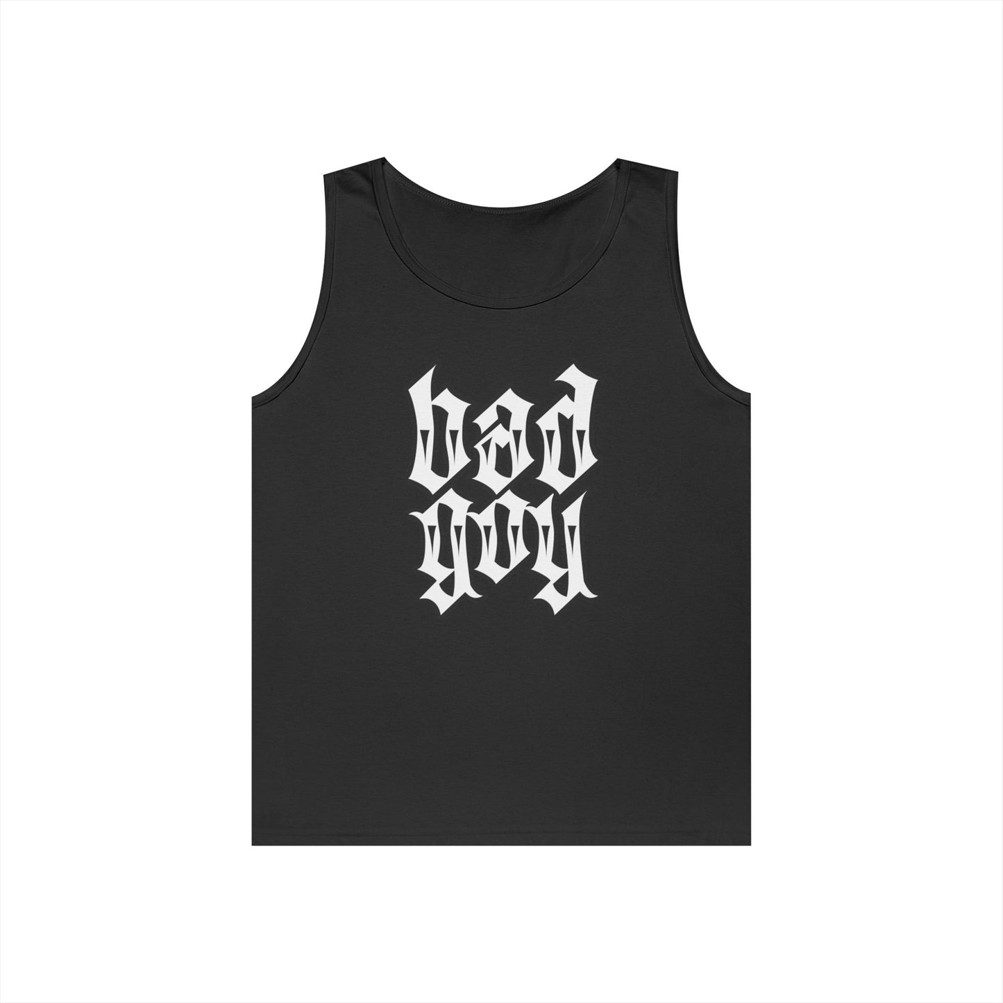 TATTOO Tank Printify