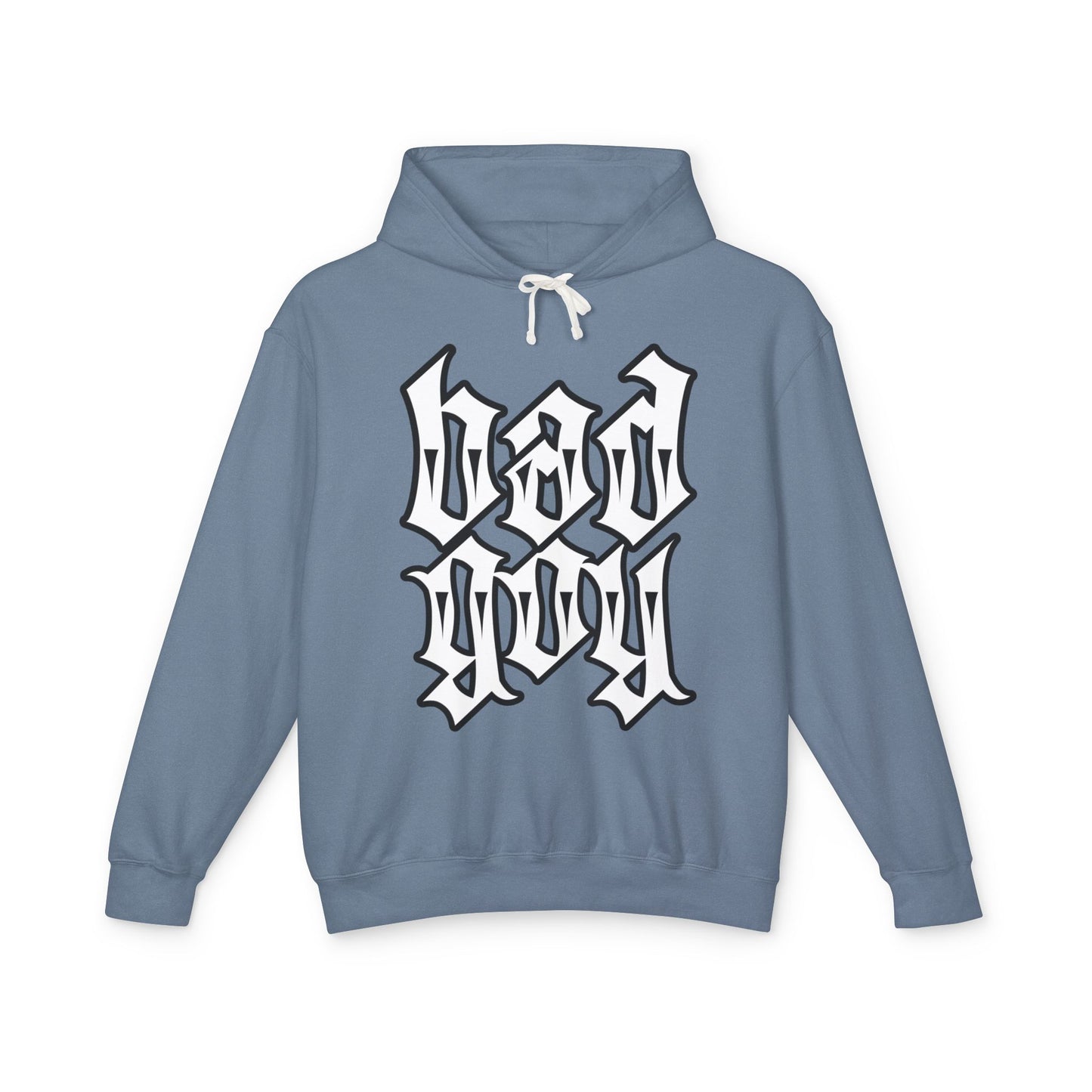 BG TATTOO Premium Hoodie Printify